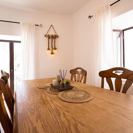 Casa Alegria Apartment Competa Exterior photo