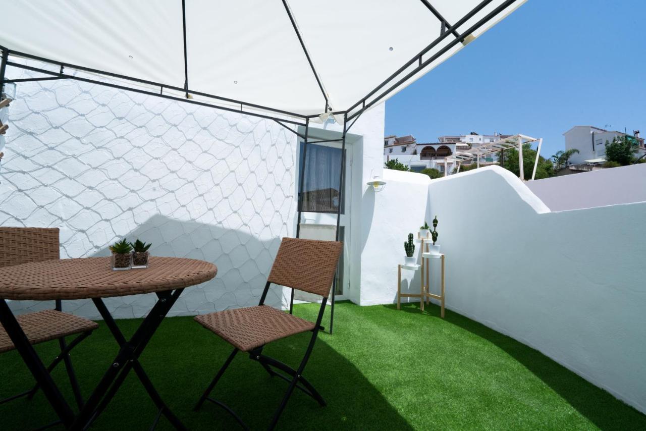 Casa Alegria Apartment Competa Exterior photo