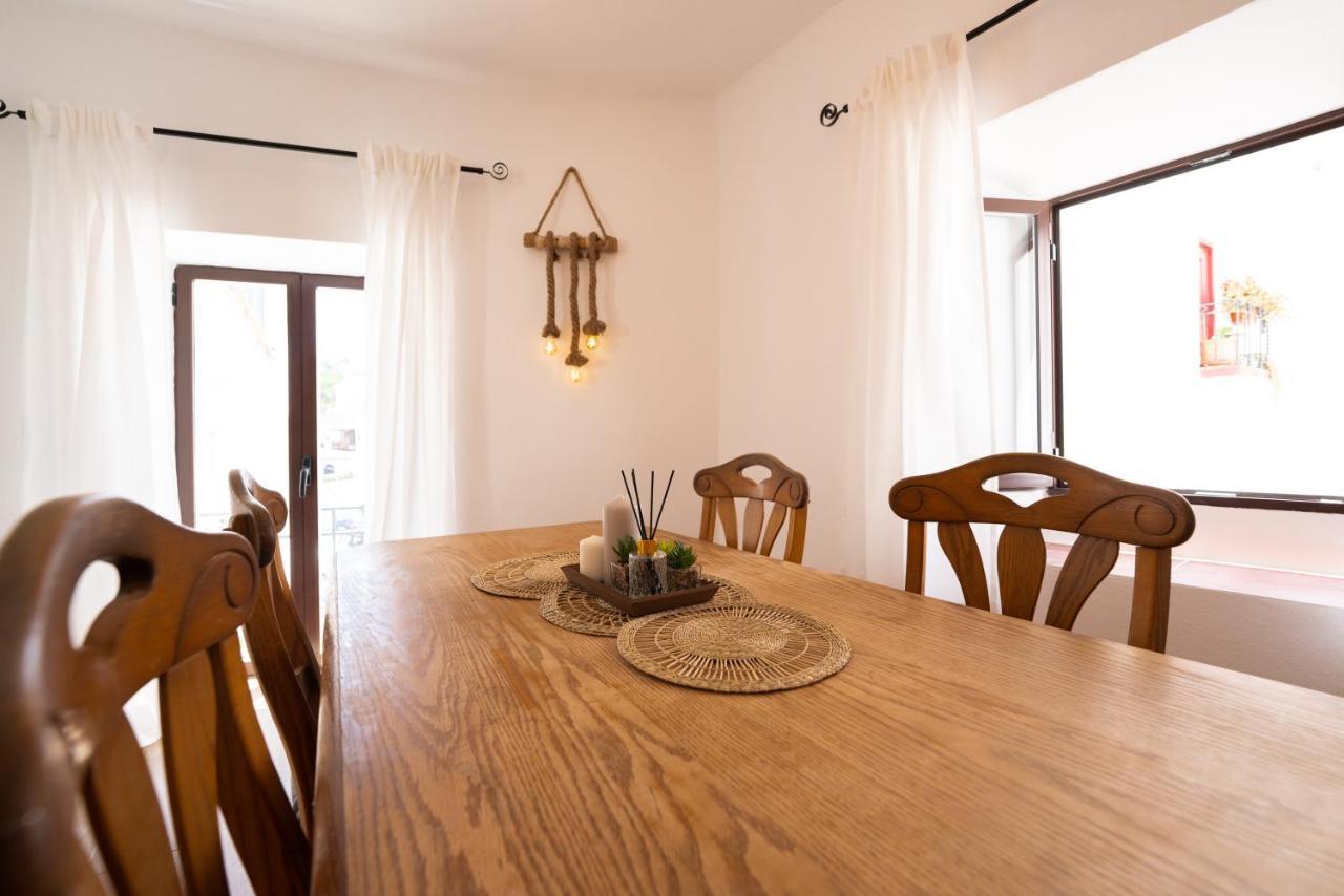 Casa Alegria Apartment Competa Exterior photo